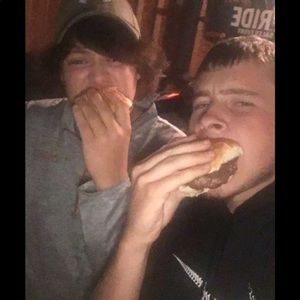 Meet your Posher, Alex